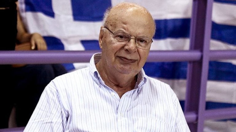 Yunanistan’dan EuroLeague’e milli çağrı!