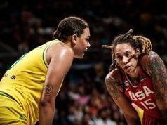 ABD Dünya Şampiyonu!