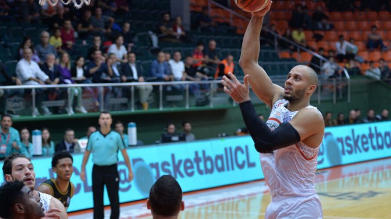 Banvit’ten harika başlangıç!