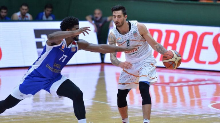 Büyükçekemece’den Banvit’e farklı tarife!