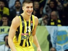 Bogdan Bogdanovic kariyeri istatsitikleri