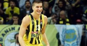 Bogdan Bogdanovic kariyeri istatsitikleri