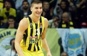 Bogdan Bogdanovic kariyeri istatsitikleri