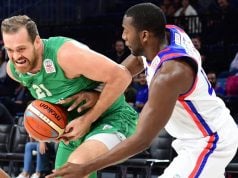 Anadolu Efes son nefeste Daçka’yı devirdi işte maçın özeti | Video HD