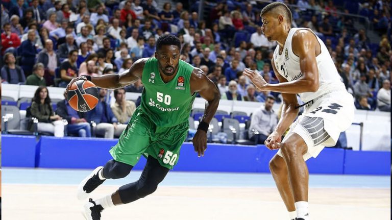 Darüşşafaka – Tekfen Buducnost maçı ne zaman, hangi kanalda?