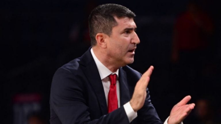 “Basit hatalar ile maç kaybetmek istemiyoruz”