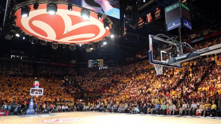 EuroLeague’de 3. hafta başlıyor!