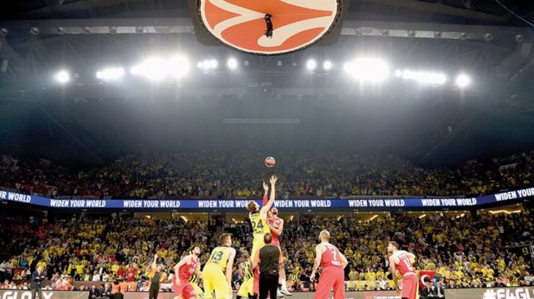 EuroLegue ne zaman başlıyor? İşte Fenerbahçe, Anadolu Efes ve Darüşşafaka’nın maç takvimi