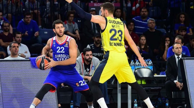 Türkiye Kupası’nda eşleşmeler belli oldu!