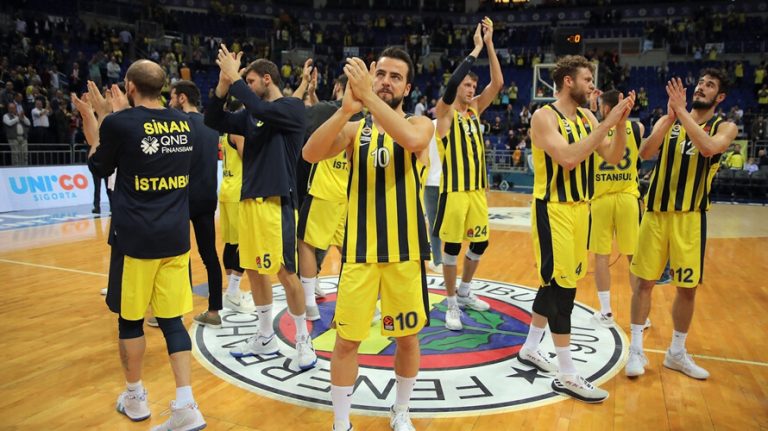 Zalgiris Kaunas Fenerbahçe maçı ne zaman, hangi kanalda?