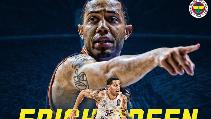 Fenerbahçe yeni transferi resmen açıkladı!