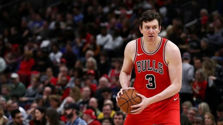 Chicago Ömer Aşık’ı serbest bıraktı ve 14 milyon dolar para ödeyecek!