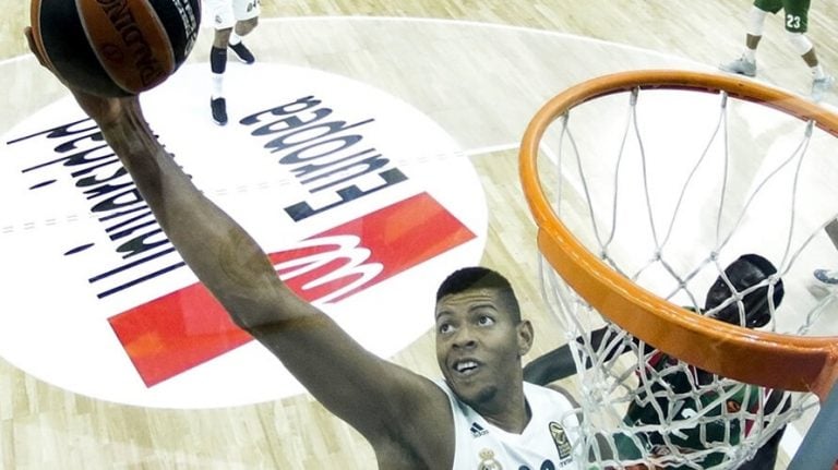 Euroleague’de Ekim ayı MVP’si belli oldu