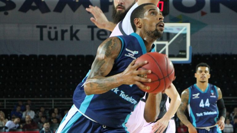 EuroCup’ta 3. hafta heyecanı başlıyor!