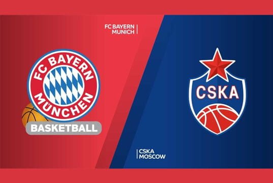 Video| Bayern Munih – CSKA Moskova maç özeti
