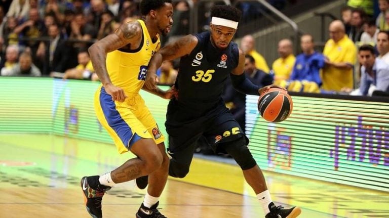 Şapkadan Guduric çıktı Fenerbahçe yine kazandı!