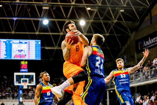 Video Özet | Galatasaray – Ratiopharm Ulm