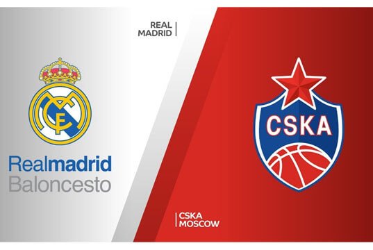 Real Madrid CSKA Moskova maç özeti