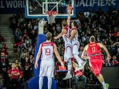 Türkiye – İspanya Dünya Kupası Elemeleri maç özeti