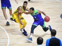 TOFAŞ uzatmada mağlup oldu!