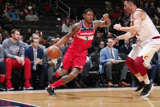 ÖZET | Washington Wizards – Cleveland Cavaliers