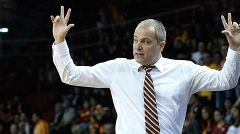 Milli takımda şok ayrılık!