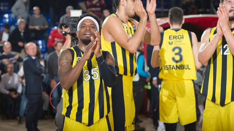 Panathinaikos – Fenerbahçe maçı ne zaman hangi kanalda