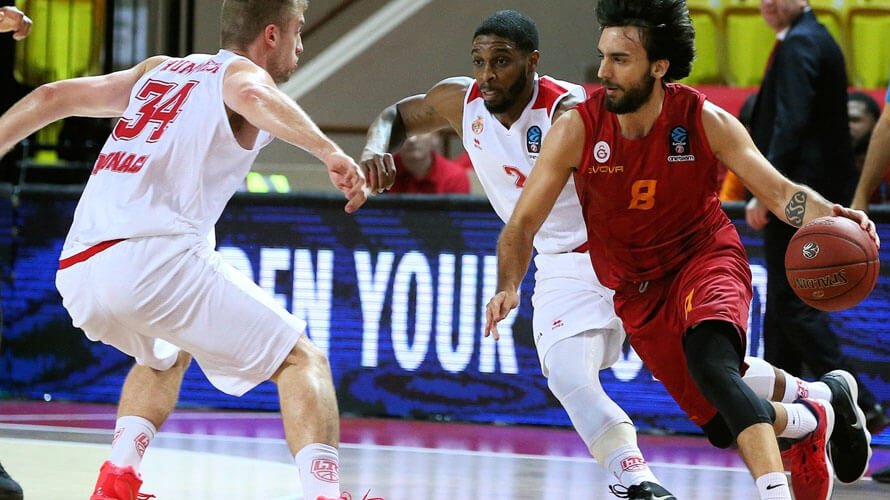 Galatasaray geri döndü! Yetişemedi