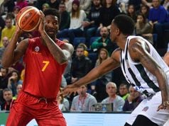 Galatasaray Sakarya’yı farklı geçti!