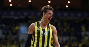 Jan Vesely, Fenerbahce Beko Istanbul