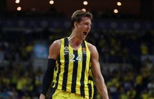 Jan Vesely, Fenerbahce Beko Istanbul