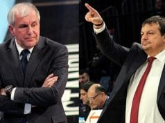 Ataman'dan Obradovic'e destek: "Oyuncuları ile abi-kardeş ilişkisi var"