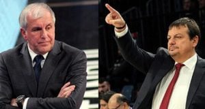 Ataman'dan Obradovic'e destek: "Oyuncuları ile abi-kardeş ilişkisi var"