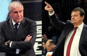 Ataman'dan Obradovic'e destek: "Oyuncuları ile abi-kardeş ilişkisi var"