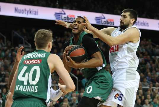 THY Euroleague’de haftanın MVP’si belli oldu!