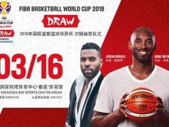 Dünya Kupası kuralarını Kobe Bryant çekecek