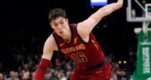 Cedi Osman Türk Basketbolcu