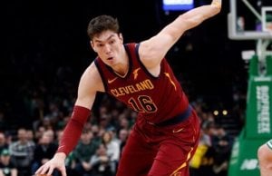 Cedi Osman Türk Basketbolcu