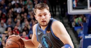 Luka Doncic