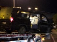 Sural’ın hayatını kaybettiği kazanın ardından şok gelişme!