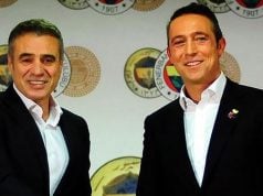 Fenerbahçe’de flaş gelişme! Başkan Koç Yanal ile görüşecek