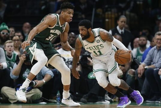 Milwaukee Bucks seriyi 3-1’e getirdi
