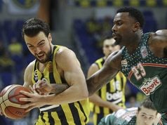 Fenerbahçe 72 maç sonra Ülker Arena’da mağlup oldu!