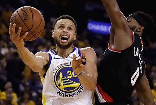 gsw-blazers