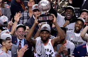 Ersan İlyasova’lı Bucks, Toronto’ya Konferans Finali’nde elendi!