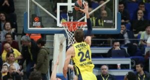 Fenerbahçe Genel Menajeri Jan Vesely'nin durumunu açıkladı