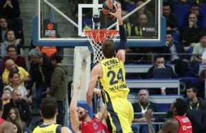 Fenerbahçe Genel Menajeri Jan Vesely'nin durumunu açıkladı