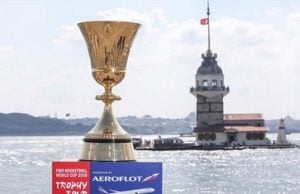 FIBA Dünya Kupası’nın düzenleneceği tarihler belli oldu