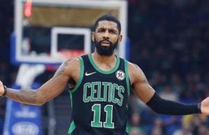 Kyrie Irving sanılanın aksine Nets’e imzayı atıyor
