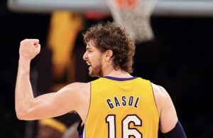 İspanyol efsanesi Pau Gasol’ün yeni takımı belli oldu!